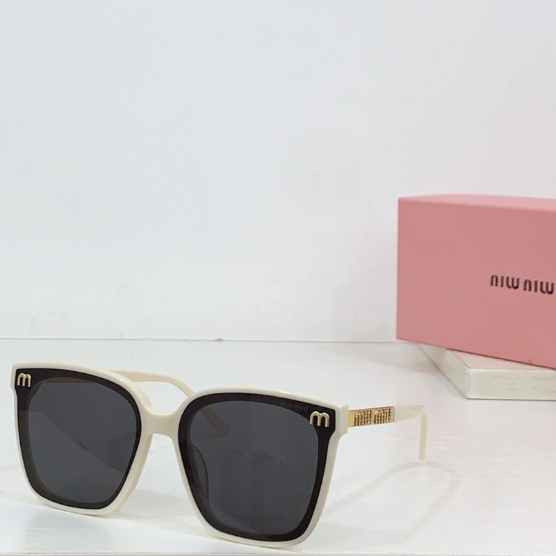 Miu miu Sunglasses